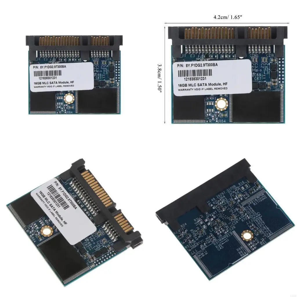 896F New Ssd Disk 1… - image