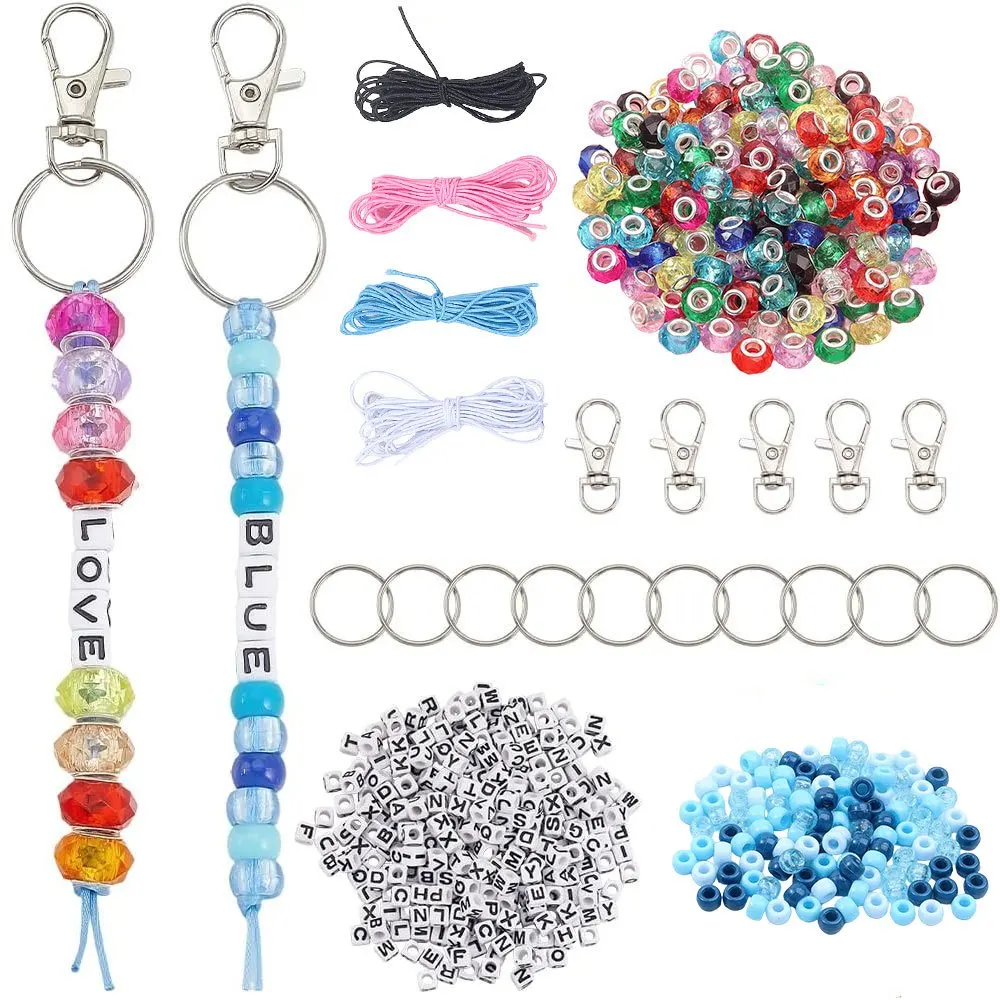 49/84Pcs Multi-Colo… - image