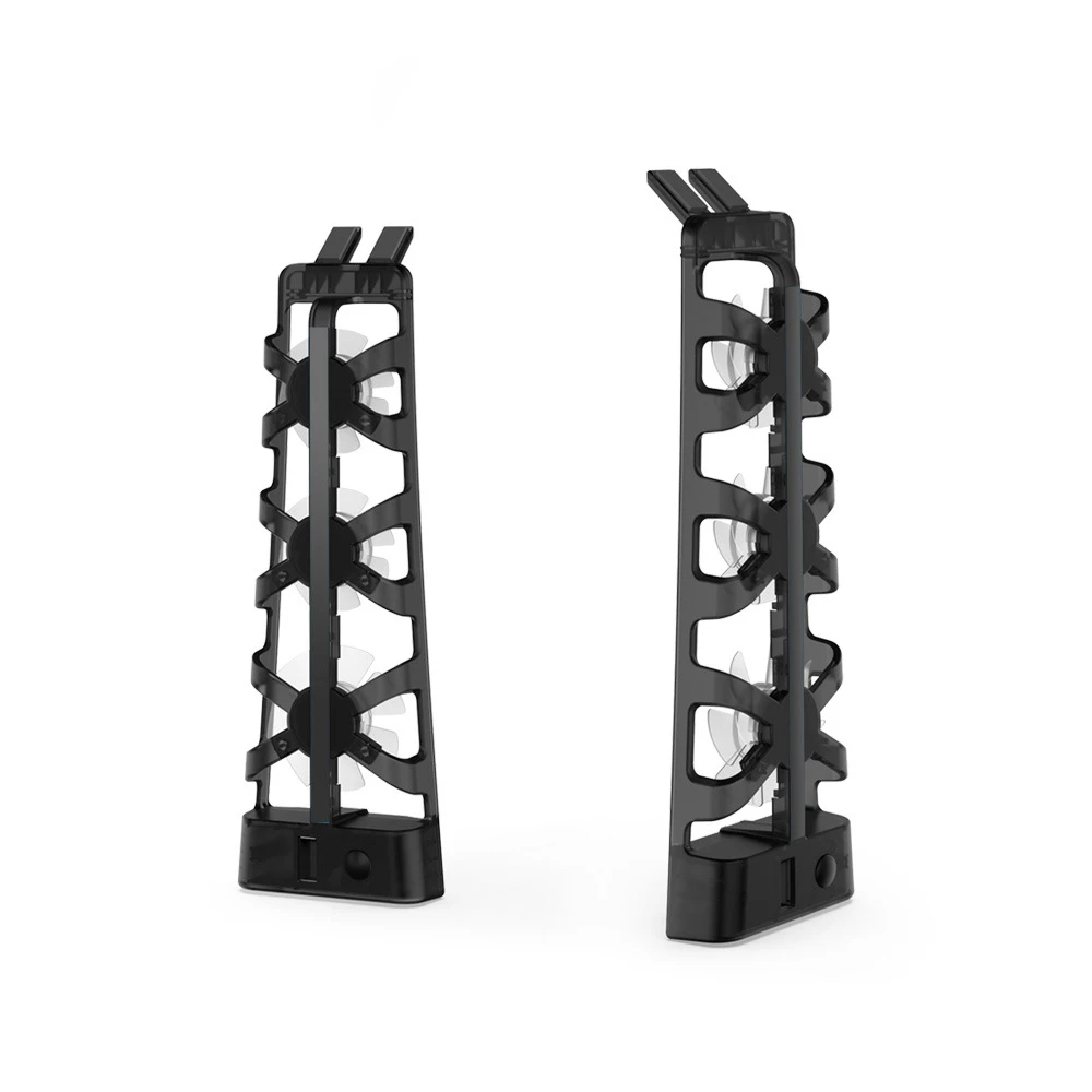 소니 PS5 콘솔 후면 블루 레이 팬 PS5 CD/DVD-ROM 에디션 냉각 팬 PS5 디지털 에디션 냉각 팬