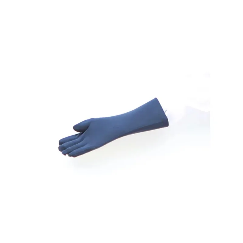 

Quality medical supplies Mobile imaging emergency x-ray gloves