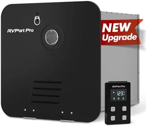 Rv Tankless Water H…