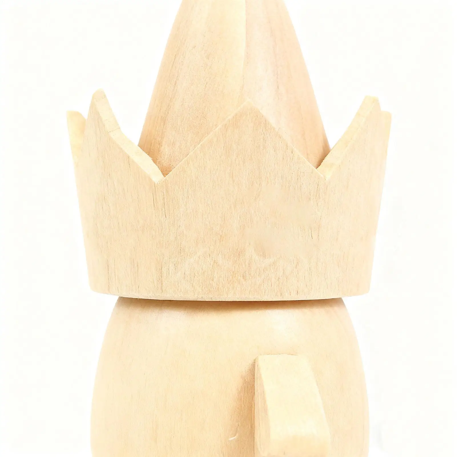 

Wooden Nutcracker To Paint 7 Inch Wood Christmas Decoration Desk Decoration Figure For Kids Teens Adults Craft Enthusiasts Art