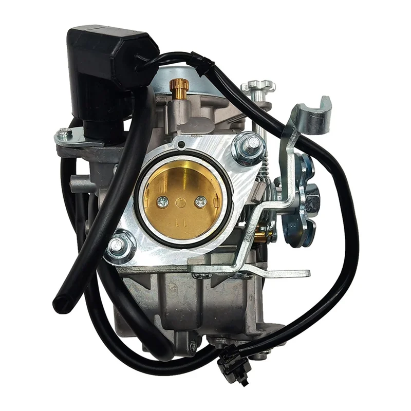 

Reliable UTV ATV Carburetor 300Cc For 300CC UTV ATV Replacement Carburetor Parts