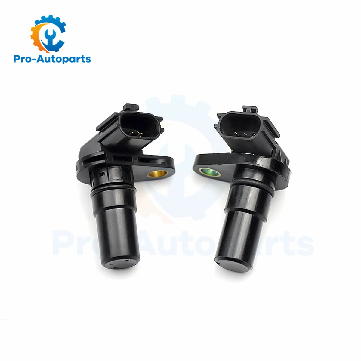 2pcs 31935-8E006 31935-8E007 Input Output Transmission Speed Sensor For Nissan Altima Murano NV200 Maxima Versa Quest