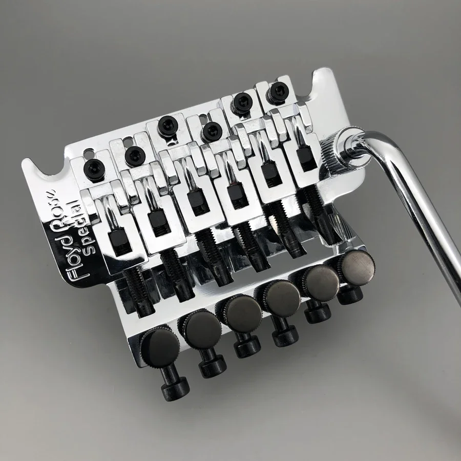 

Guitar Special Tremolo Guitar Bridge System 43MM Nut