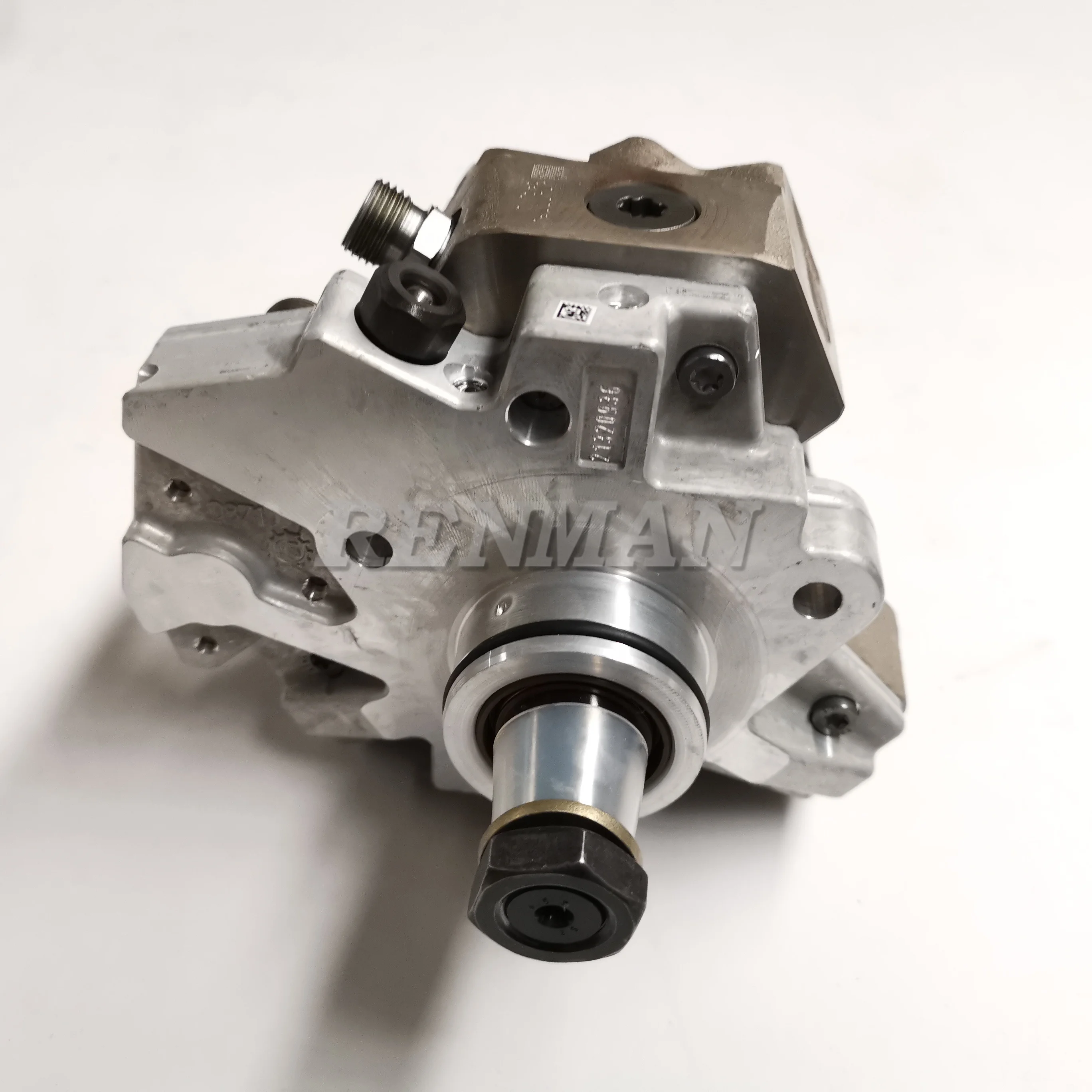 

Cummins Engine Fuel Pump 0445020078