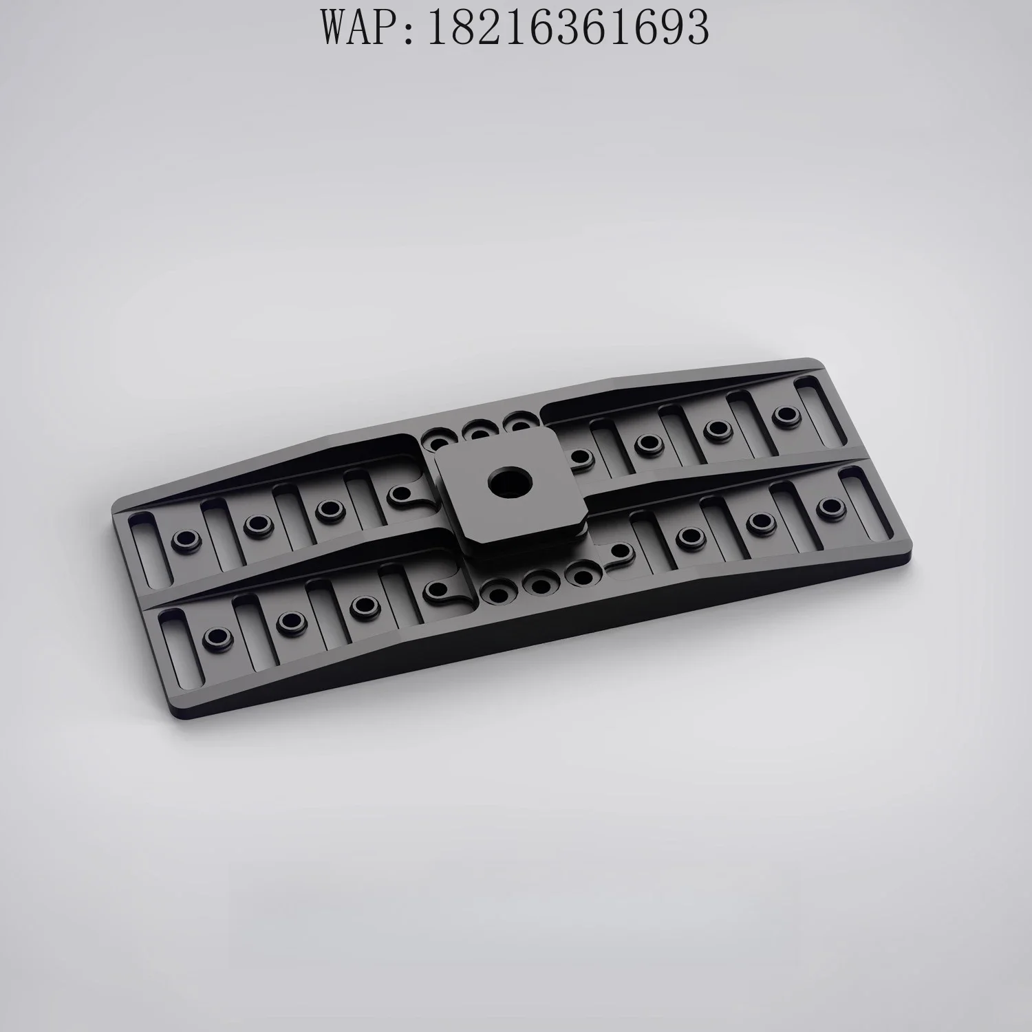 2026GOOD Modular Tactical PTZ Expansion Platform