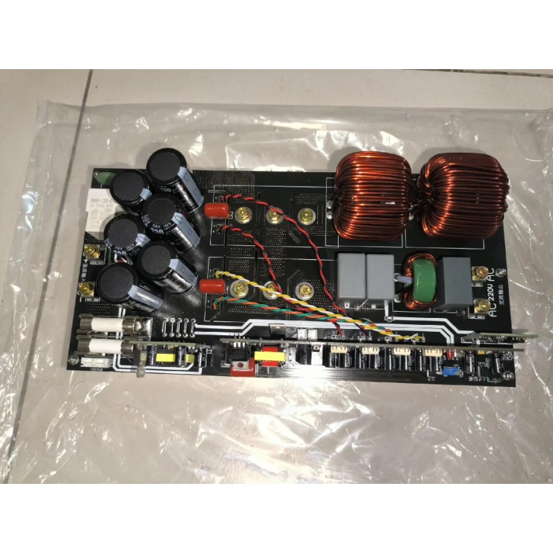 10kw kW 800V10000w [high voltage model] Inverter rear stage board high voltage DC to 220v AC mains pure sine wave