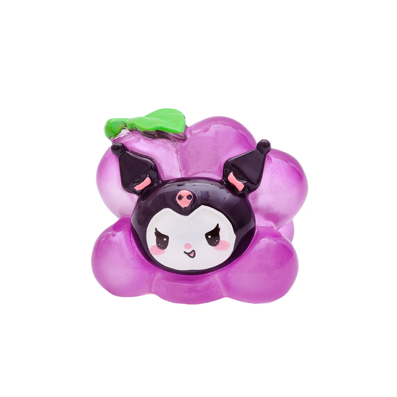 9 قطع من زينة الطاولة اللطيفة واللطيفة المتوهجة في الليل