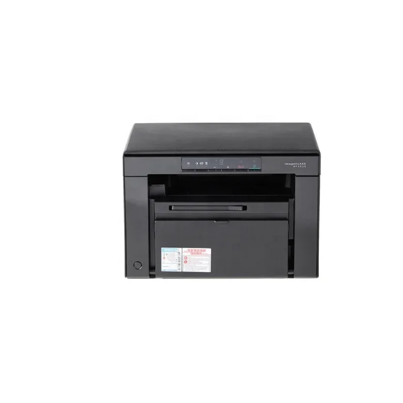 

Wireless Black and White MF3010 Laser Printer Home Commercial Office Used Inkjet Printers