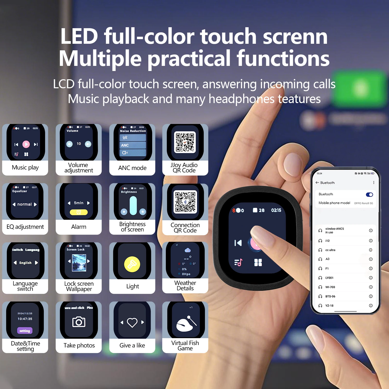 Thumbnail 2 - #69 Best Noise Cancelling Headphones to Buy In 2026