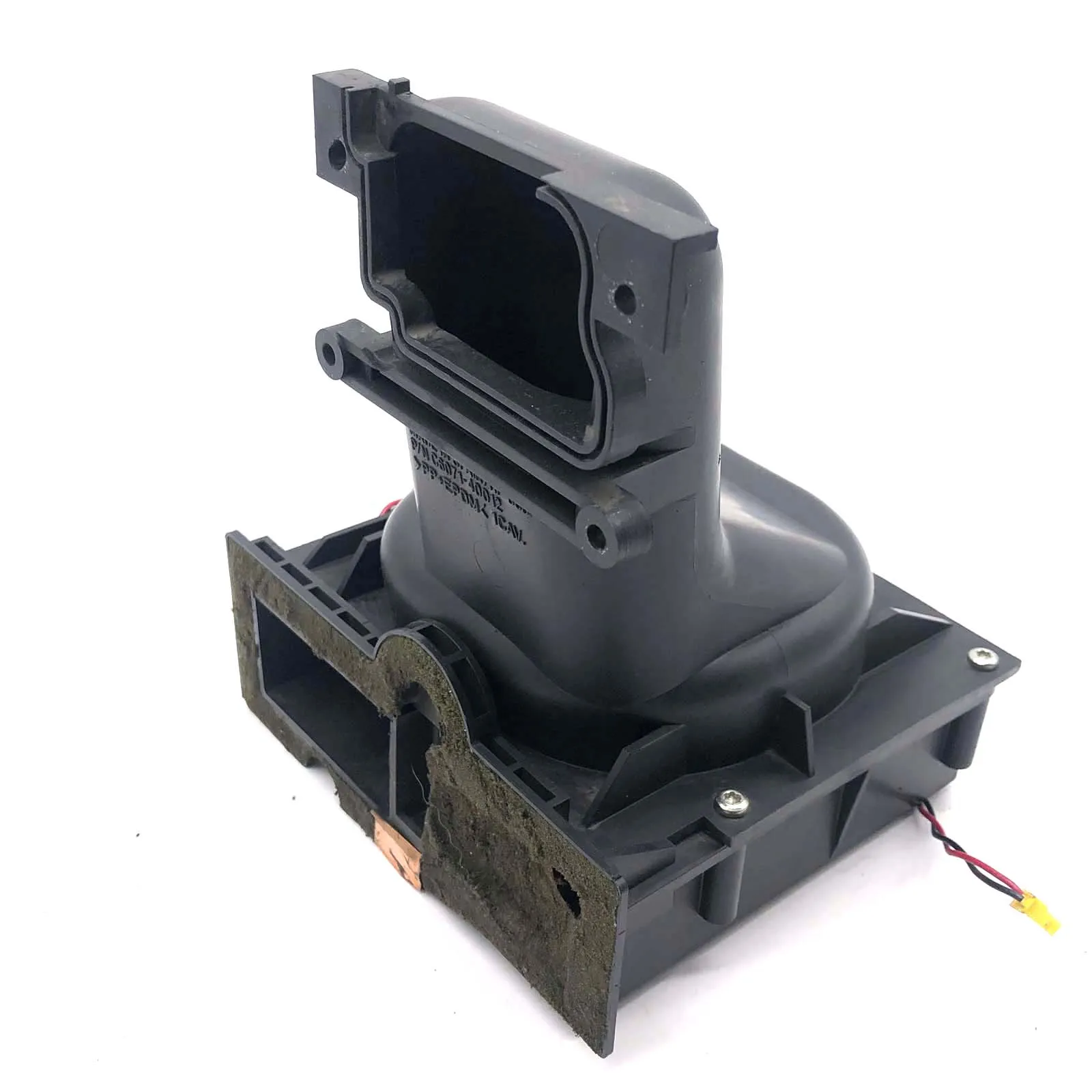 Вентилятор для пылесоса принтера 1055 см подходит для деталей принтера HP DesignJet 1050C