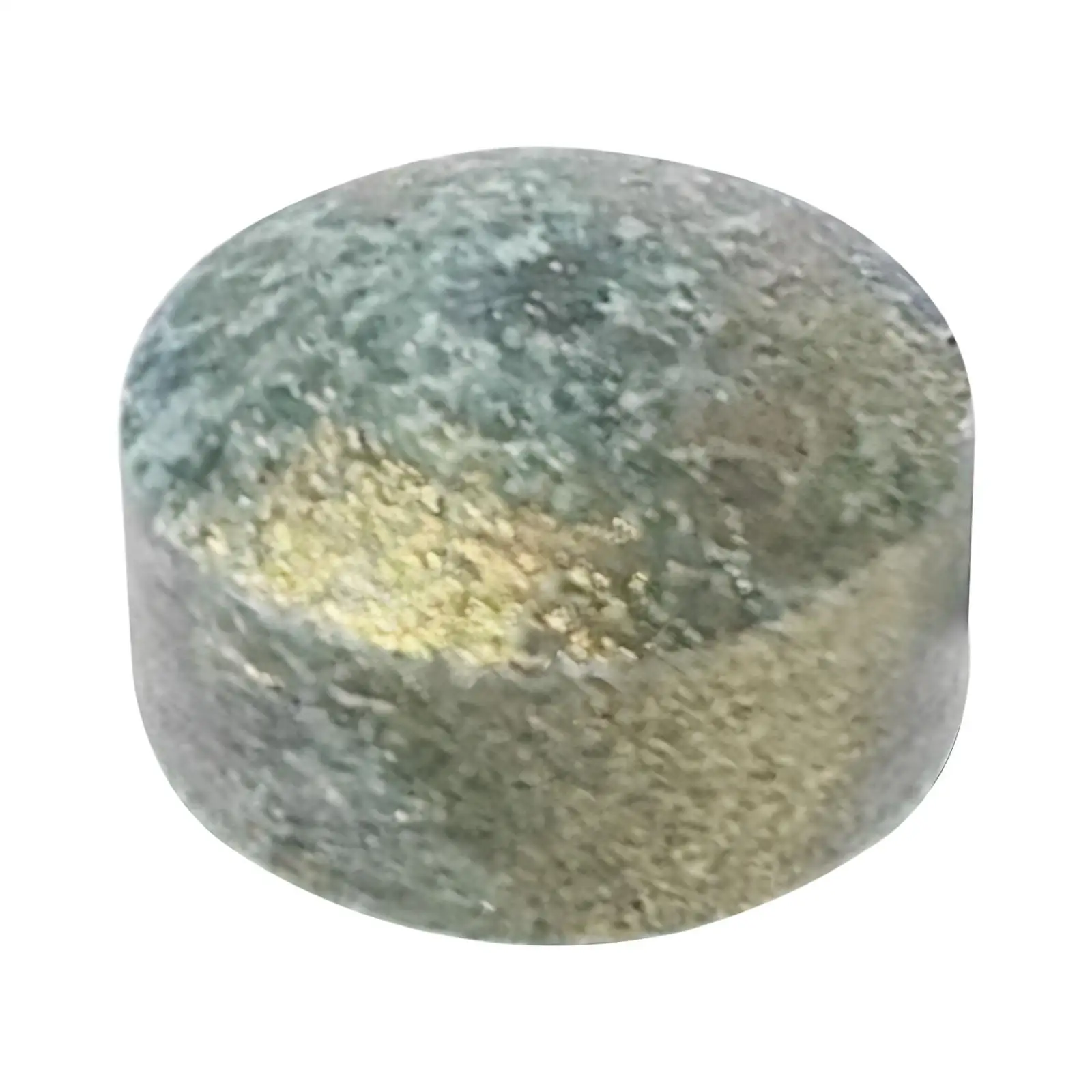 

Break Jump Tip 11mm Lightweight PU Pool Cue Tip Replacement Billiards Accessories