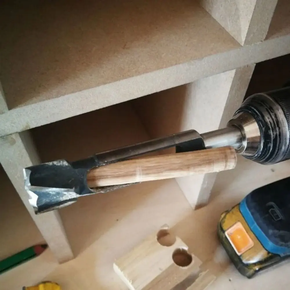 

Деревообрабатывающее сверло, коническая уплотнительная пробка, резак 13 мм, хвостовик из углеродистой стали, конический шип для изготовления мебели, инструменты, детали инструментов