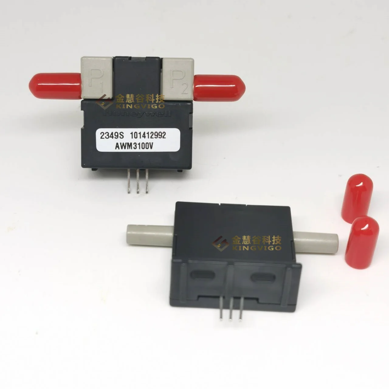 

Датчик расхода газа Honeywell AWM3100V новый и оригинальный