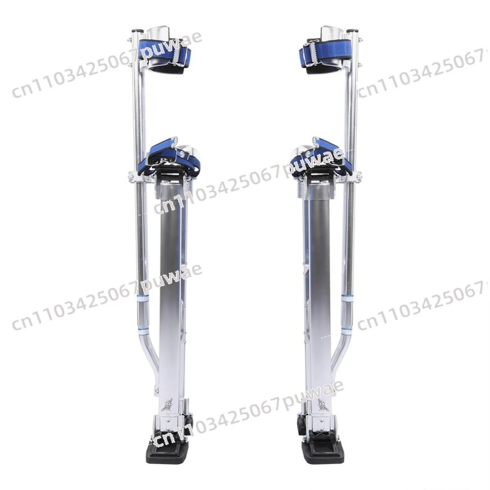Adjustable Aluminum Drywall Stilts 15