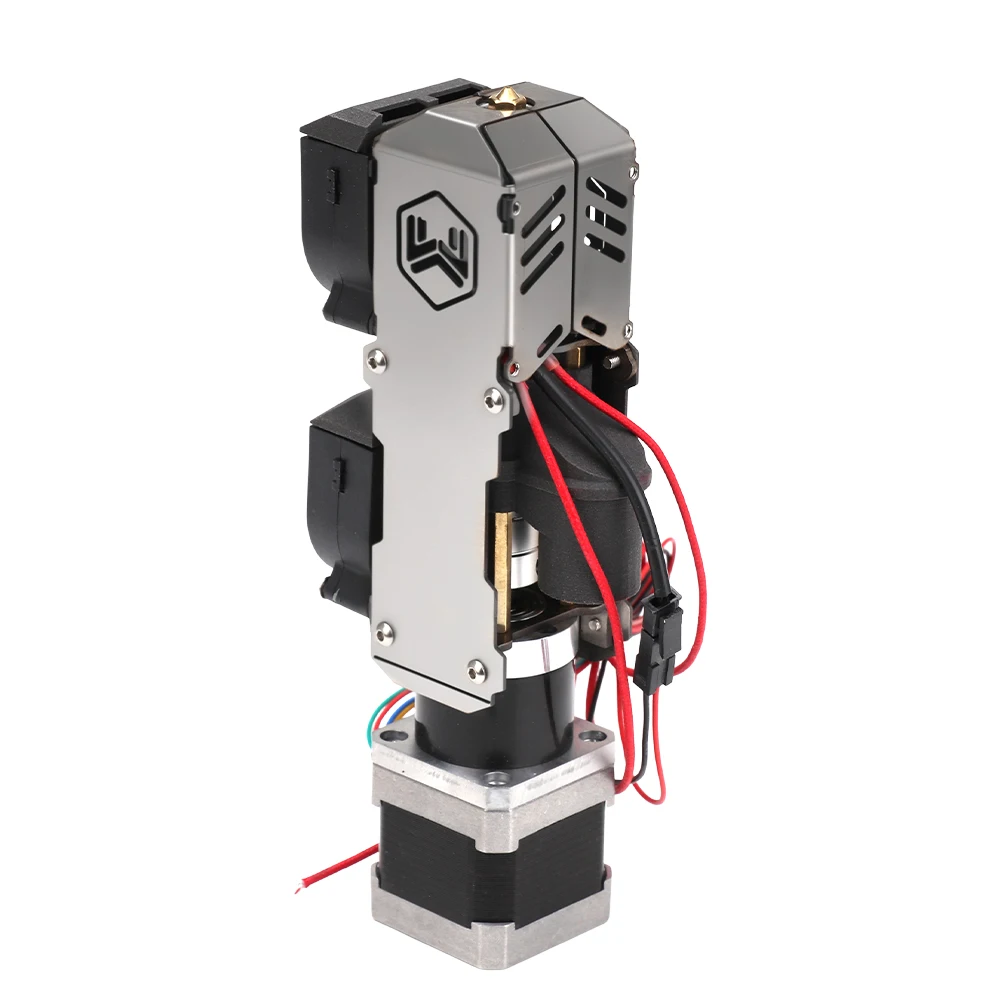 3d Printer Accessories Pellet Extruder V3+ kit with 24V 50W heater cartridge Mahar Version