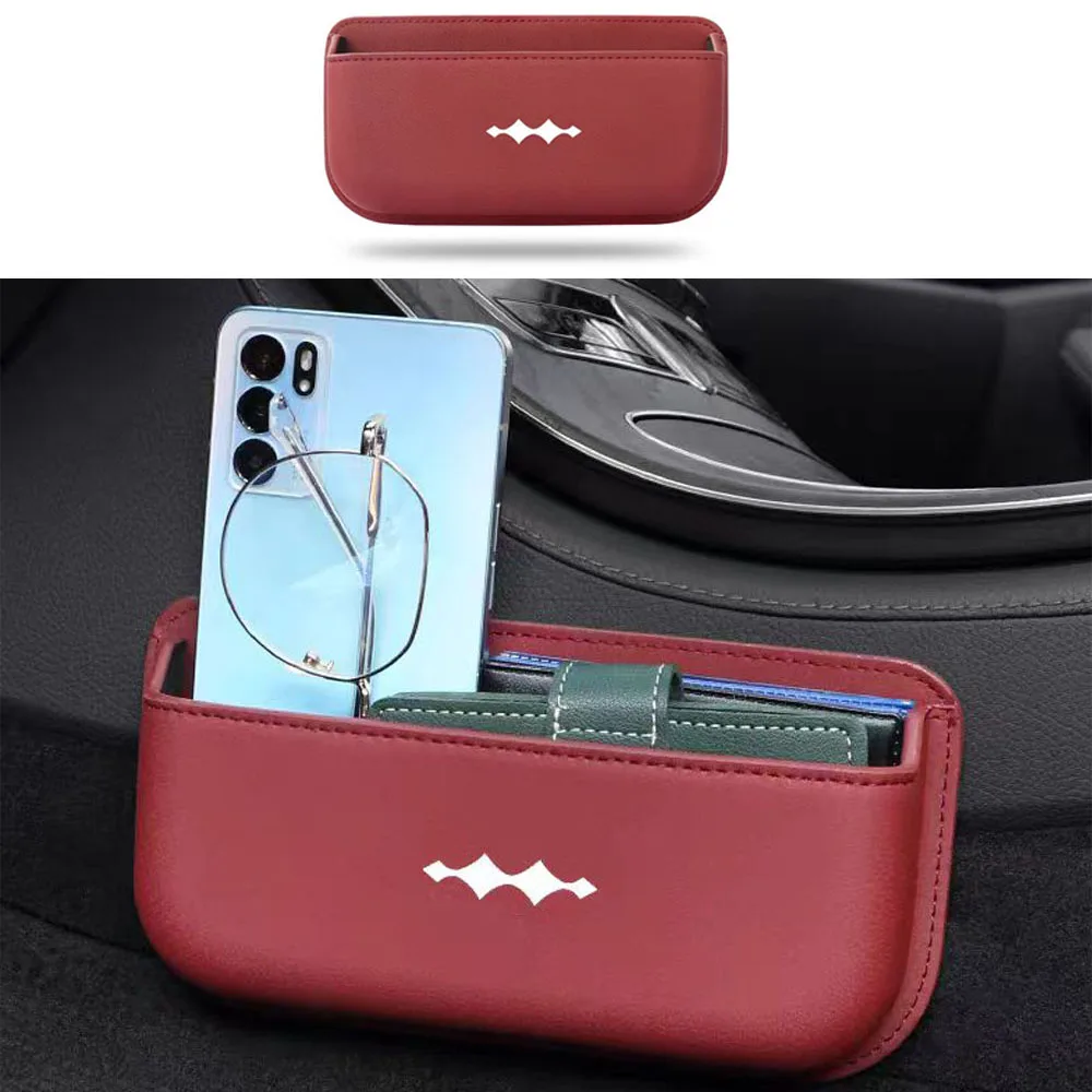 

Подходит для BYD Formula Leopard 8 2024 2025, автомобильный ящик для хранения, внутреннее хранилище, многофункциональные автомобильные принадлежности, высококачественное ощущение