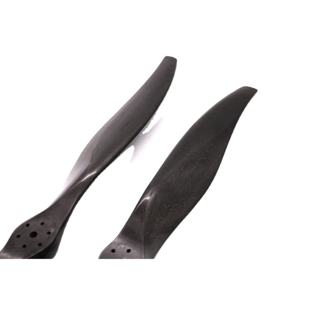 

Dr-one Spare Parts Small Blade Original 2 Carbon Propeller Carbon Fiber Dr-one Propeller