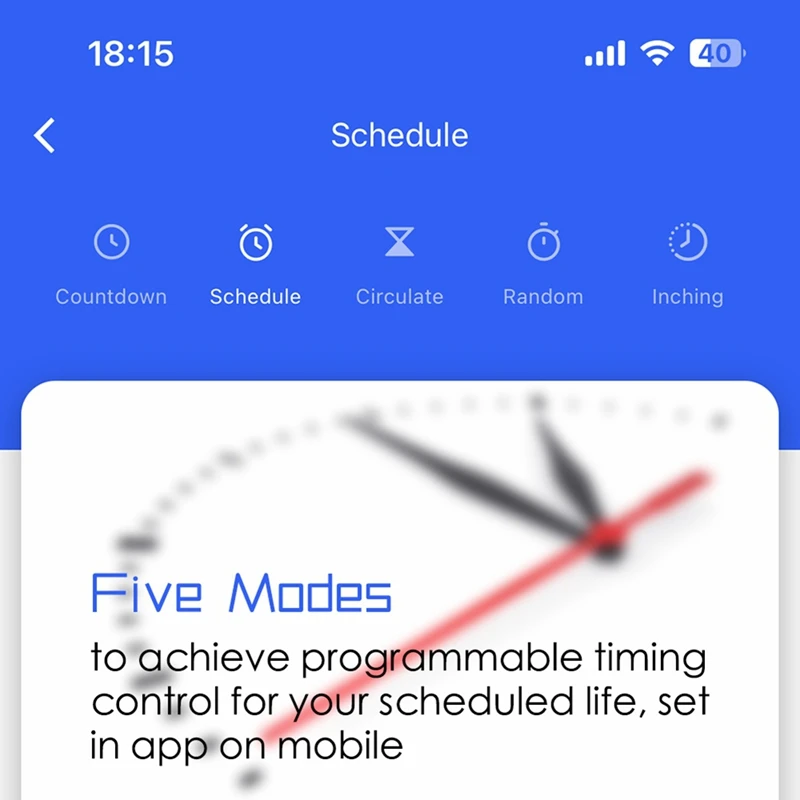 أفضل-Tuya Smart Life Wifi DC قطاع دارة ذكي 12 فولت 24 فولت 48 فولت الزائد حماية ماس كهربائى لـ Alexa Google Home
