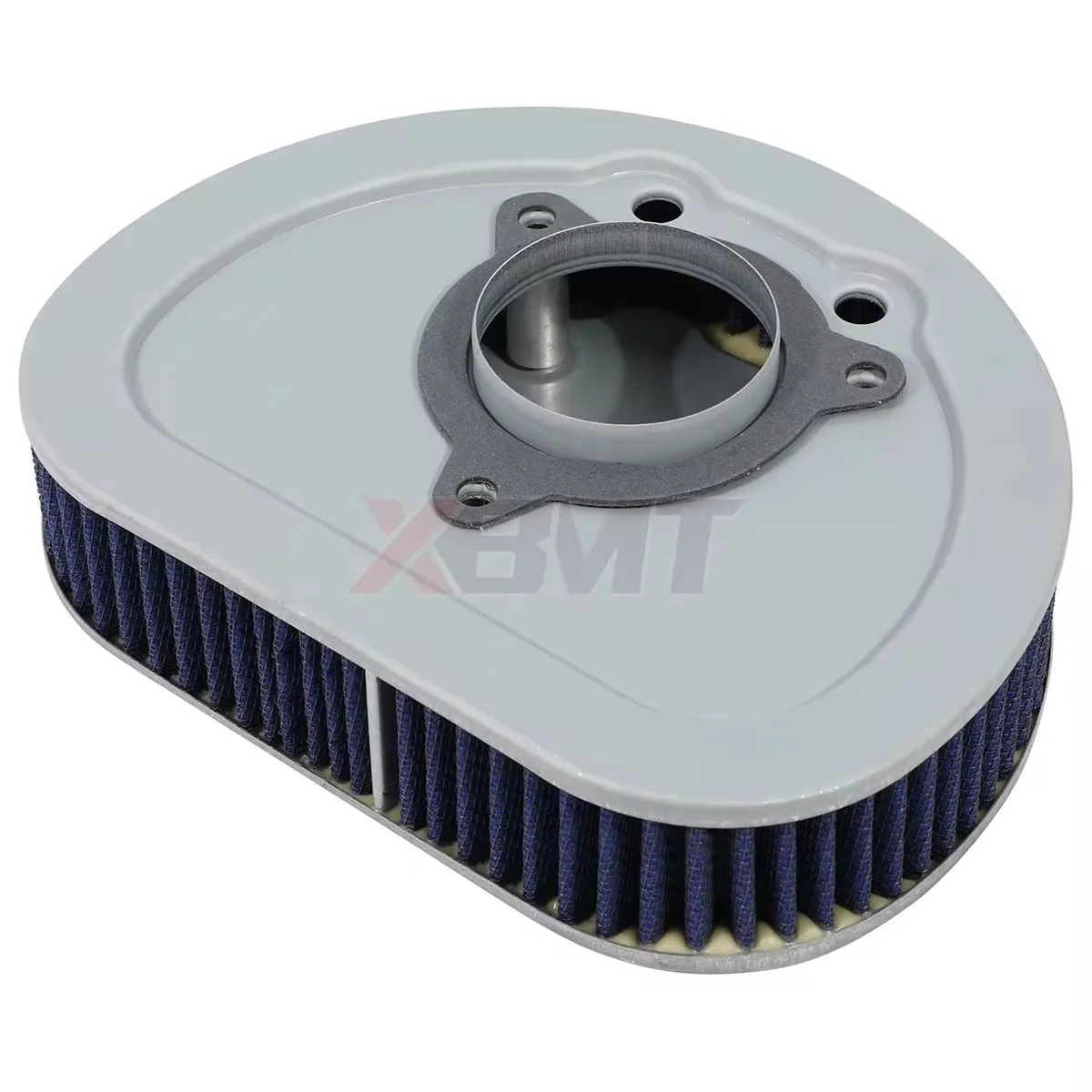 Motorcycle Air Filter For Harley FLSTFI FLHTCU FLHTCUI FLHTCUSE FLHTI FLHTP FLHX FLHXI FLS FLST Electra Glide