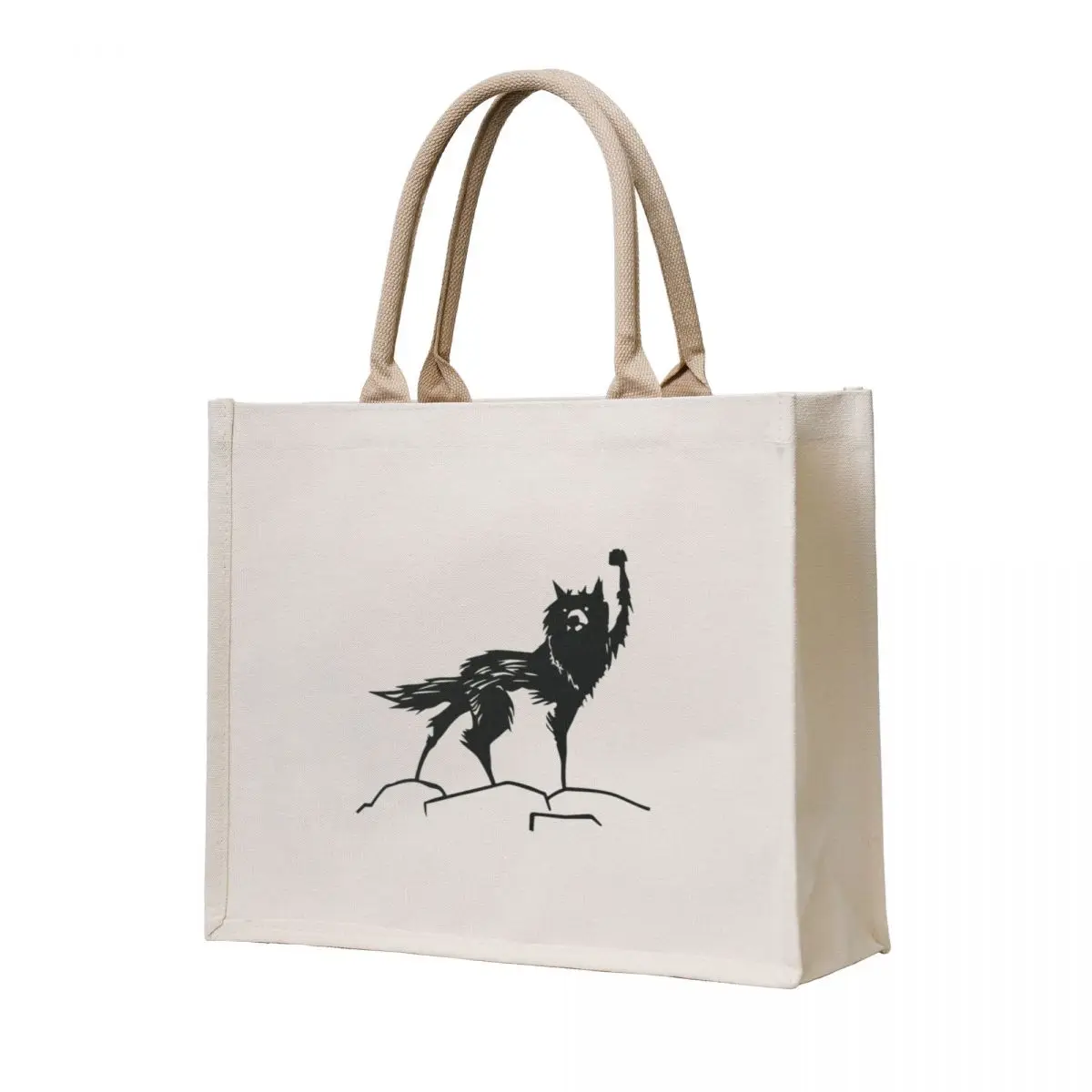 

Fantastic Mr Fox 1557 Tote Bag Cloth bag shopper bag women canvas sacs de shopping Women's beach bags