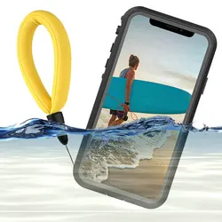 IP68 Waterproof Case for Coque iPhone 16 15 14 13 12 11 Pro Max on iPhone 16e Xs Xr Water Proof Cover Diving Sport 360 Protect