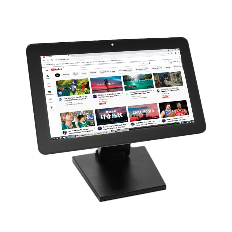 Custom 13.3\" Linux…