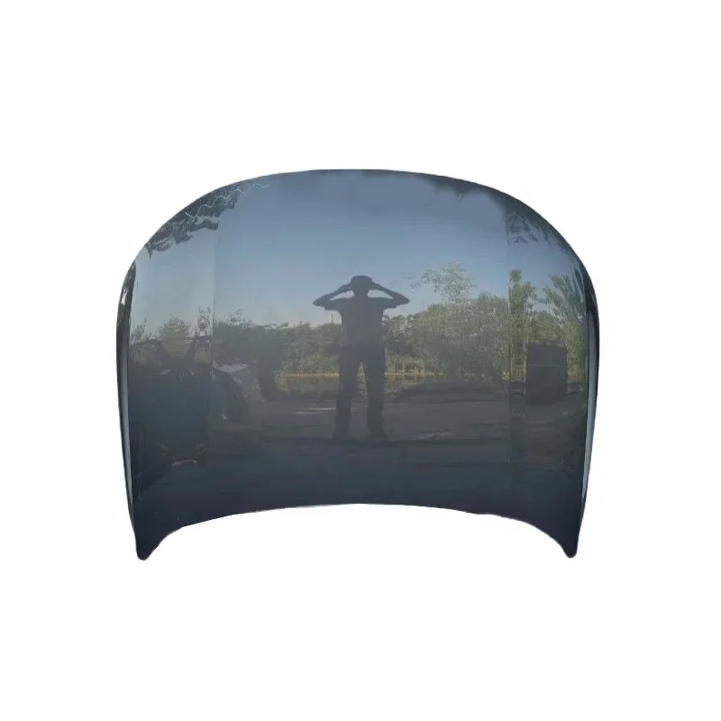 

Front Rear Hood of Chinese Car Lixiang Parts Auto Spare Parts L7 L8 L9 X01-90000256