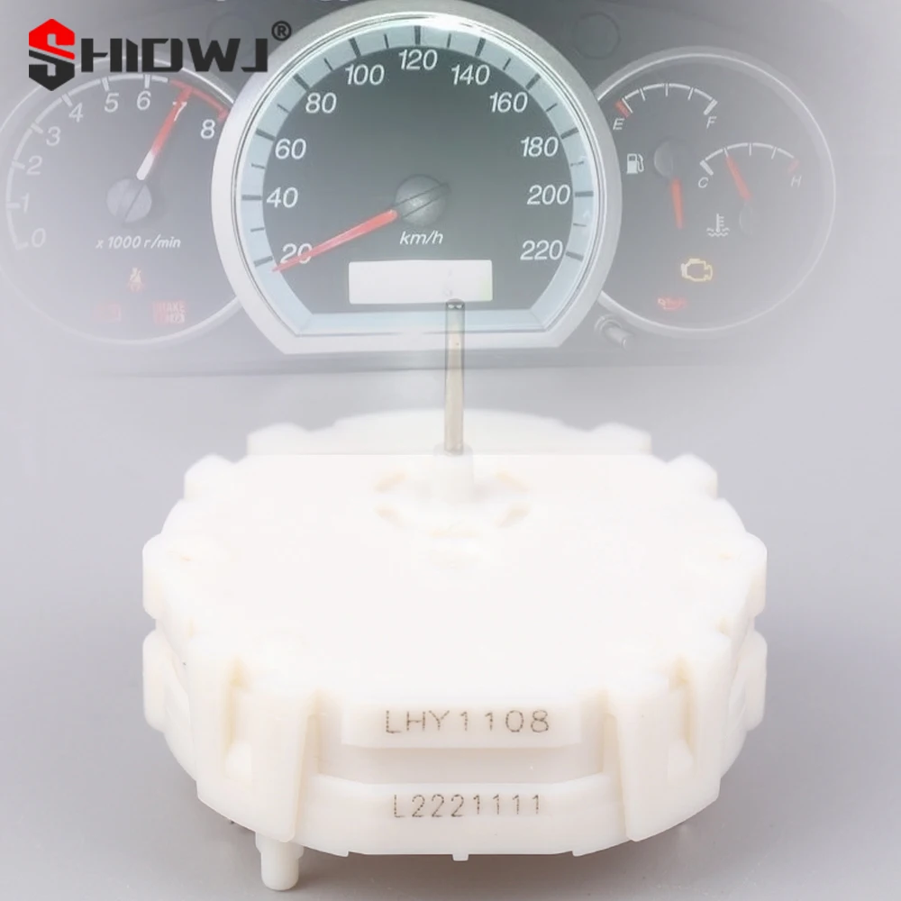 1 pz X27 168 quadro strumenti motore passo-passo per auto e camion 2003-200. È lo stesso di XC5 168,X15 168,X25 168,X27.168