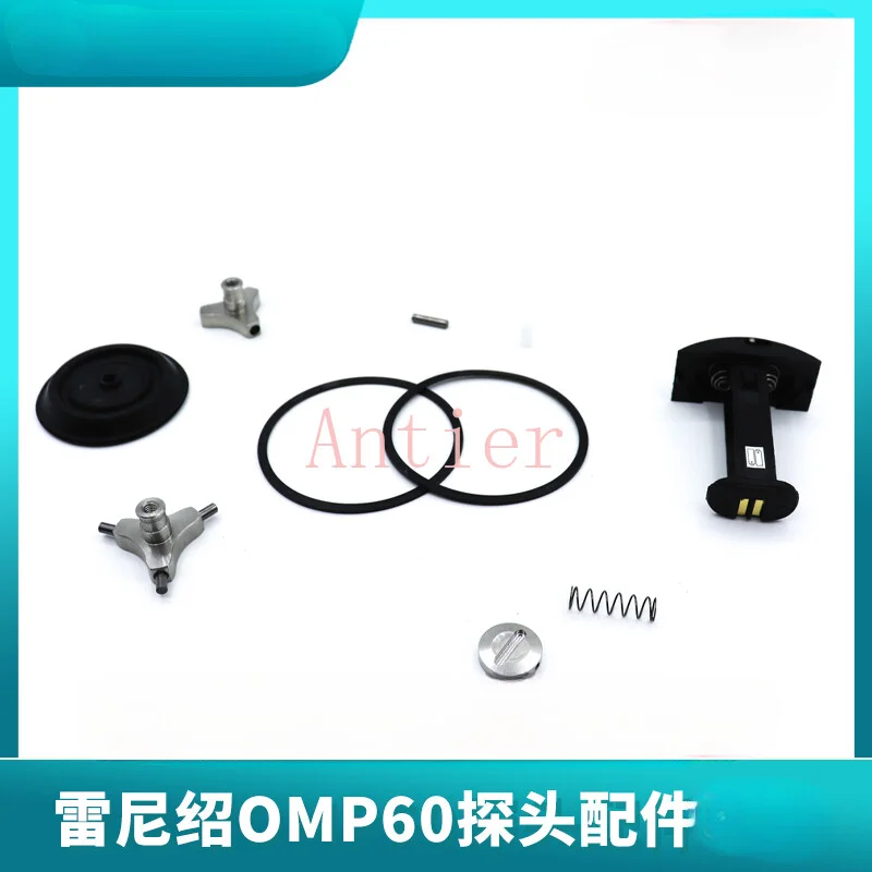 

New for Renishaw OMP60 probe accessories(made in China)