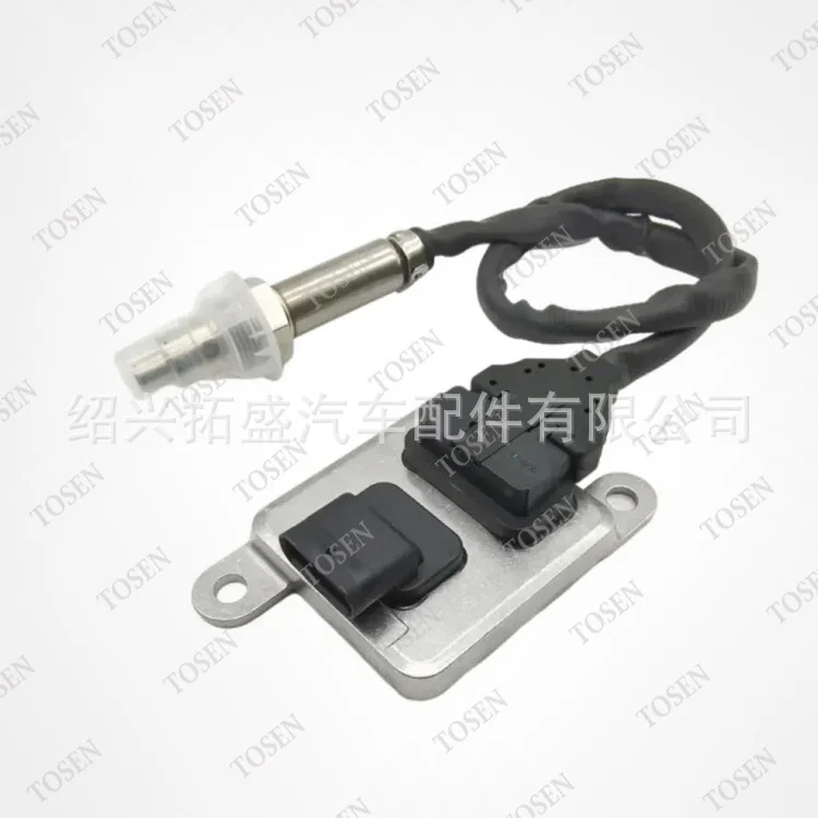 

12v Nitrogen Oxygen Sensor for Benz A0009058411 A3c01067400-608