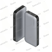 ZMI Mobile PD Fast Charge Notebook 200W Android 25000MAh Power Bank 120W