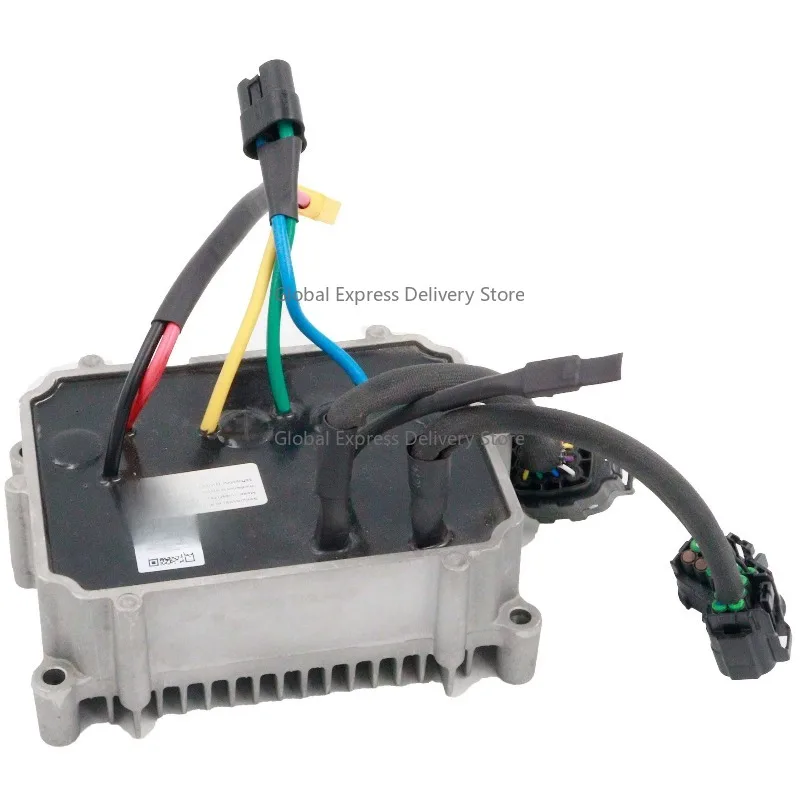 Blade & Driving Motor Controller for Lawn Mowers | Specialized for Riding Lawn Mower