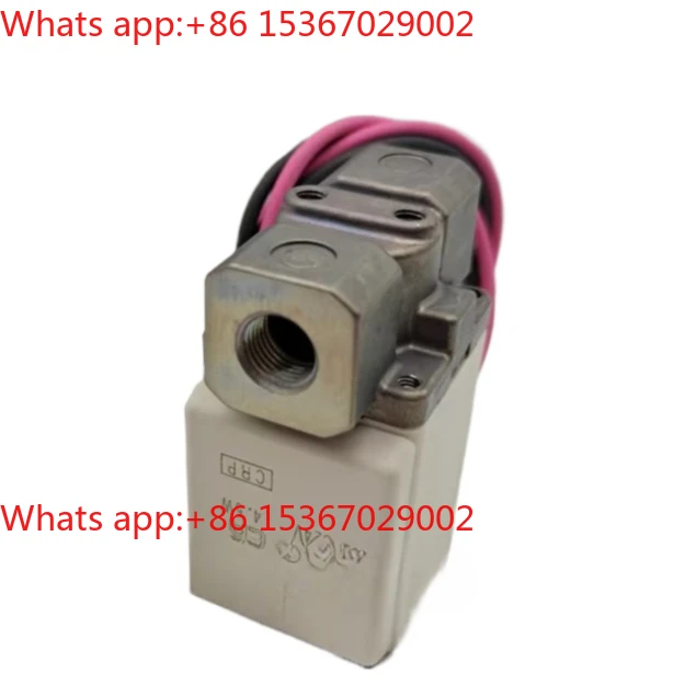 

Solenoid valves VX210AA VX210AAXB VX210AAXNB VX210AZ1B in stock
