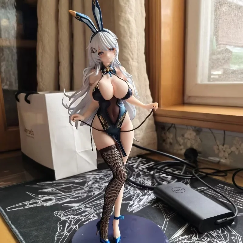 

В наличии Benzom Flag Launch Victory Rabbit Girl Chasing Eye Warmth Paint 1/6 Модель ручной работы Игрушки для коллекций