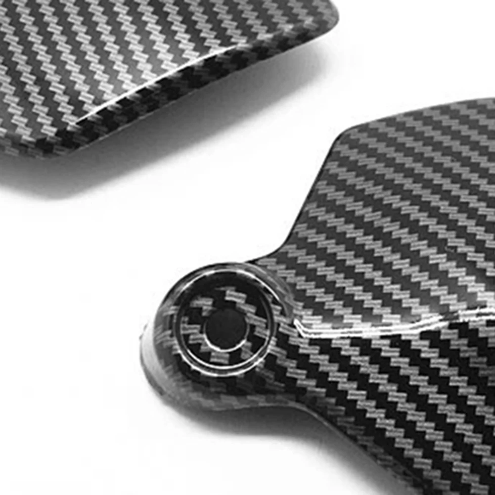 

Motorcycle Cowls Carbon Fiber Fairing For Honda CBR1000RR 2017-2019 ABS Construction Direct Replacement Easy Installation