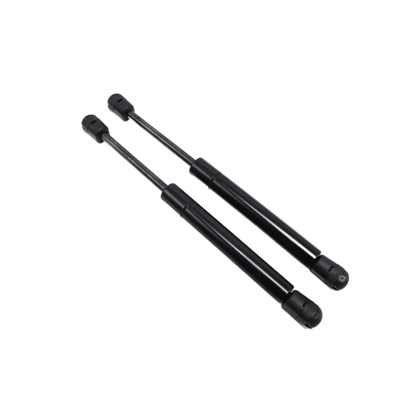 Engine Hood Lift Struts Easy to Use Wear Resistant Metal Parts for Ford Mondeo MK III 2000-2007