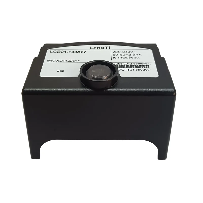 LenxTi LGB21.130A27 burner control Replacement for SIEMENS program controller