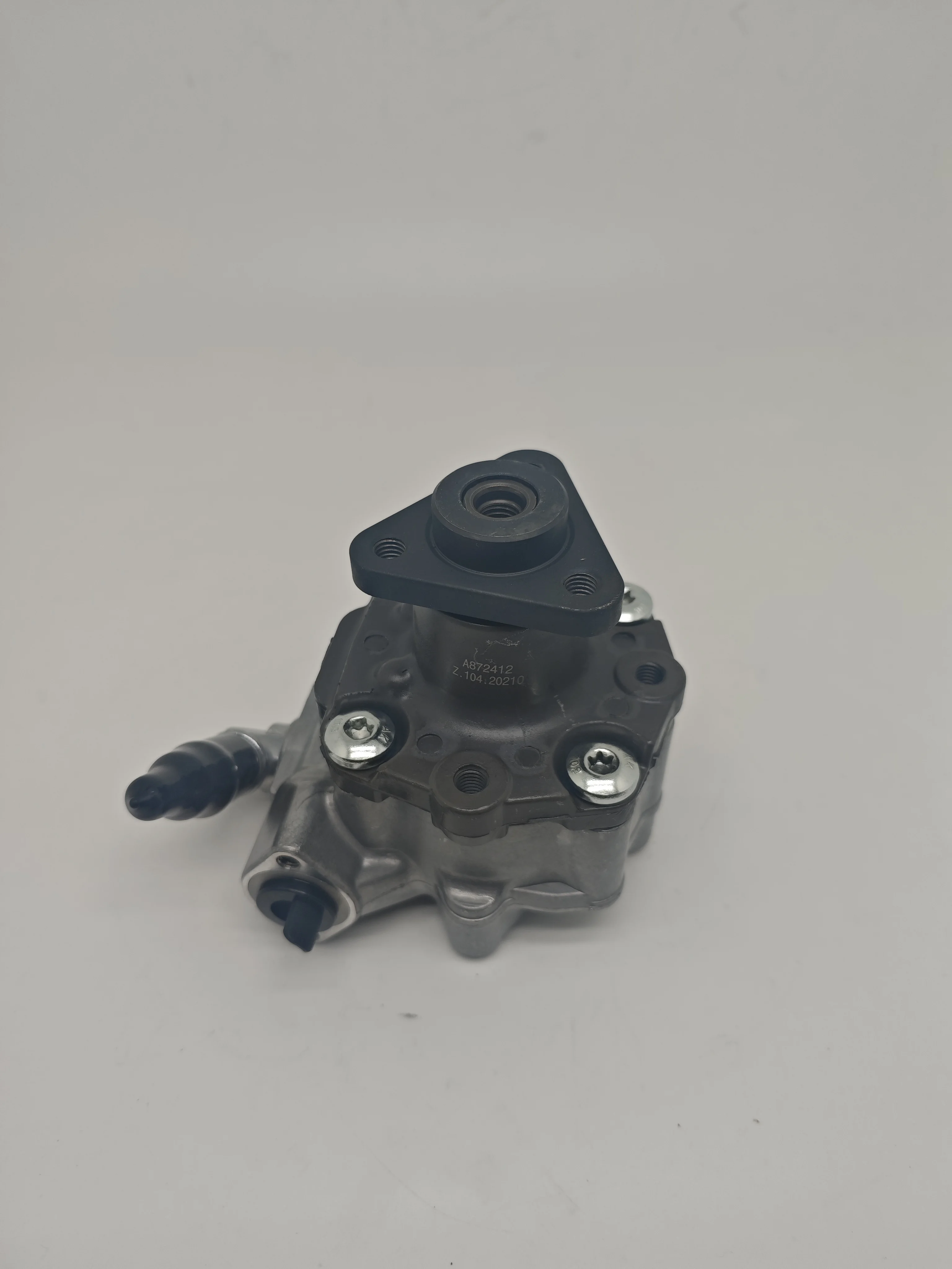 95831405011 958422154 أ 95831405010 958314050 محرك مضخة التوجيه BX لبورشه كايين 2011-2018 92A #5