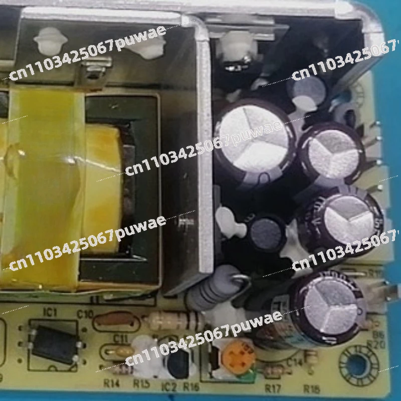 

Плата питания LM E243073 ACE-855A AP5717 PW-65A001 PW-0008