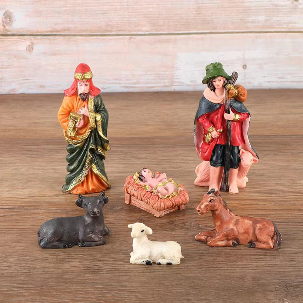 Thumbnail 3 - #3 Best Nativity Sets to Buy In 2026