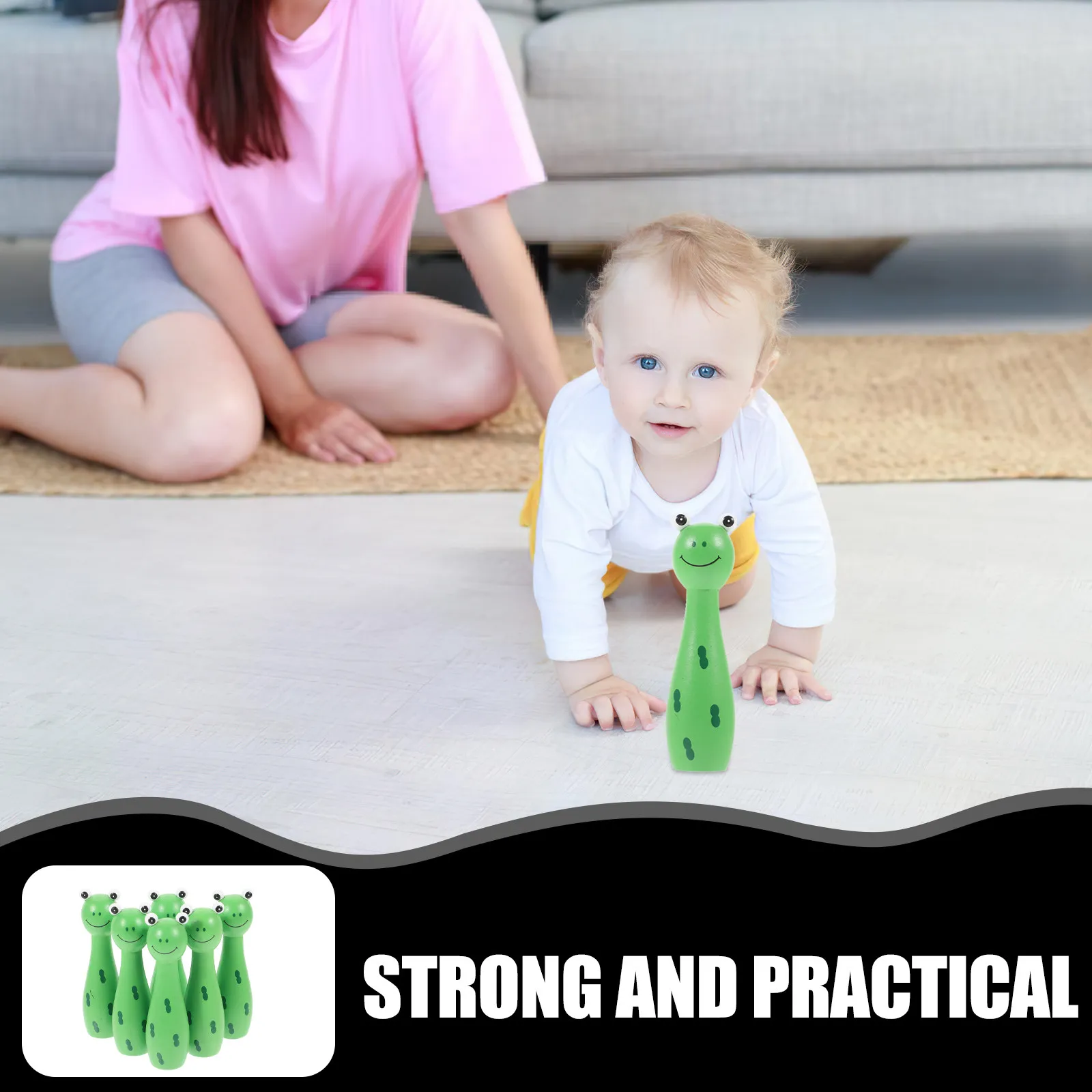 conjunto-de-boliche-infantil-construcao-em-madeira-premium-acabamento-suave-e-seguro-pinos-de-boliche-com-desenhos-adoraveis-ideal-para-brincadeiras-internas-e-externas