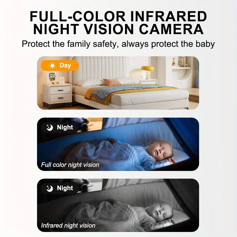 1080P كامل HD كاميرا لاسلكية واي فاي ذكية في الهواء الطلق مقاوم للماء IP الأمن كاميرا تلفزيونات الدوائر المغلقة كاميرا مراقبة داخلية مراقبة الطفل