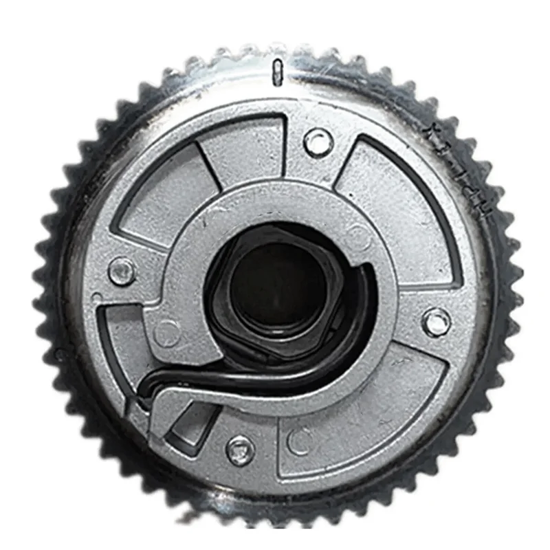 

AB56-24370-2J000 243702J000 Exhaust Camshaft Sprocket For Hyundai Elantra Kona 2.0 2021-2024 Variable Timing Wheel