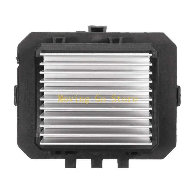

B5XD 6441Z9 for 207 108 208 2008 308 Blower Motor Resistor Replacement Heater Blower Resistor T1000035N Automotive Accessory