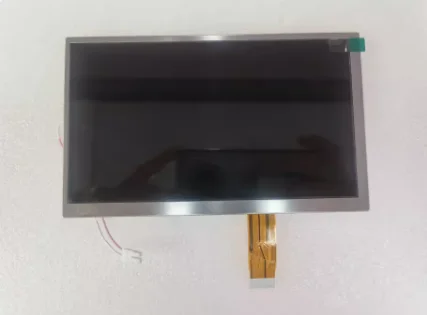 

A070FW03 V1 V2 V3 V4 V5 V8 7 inch LCD screen