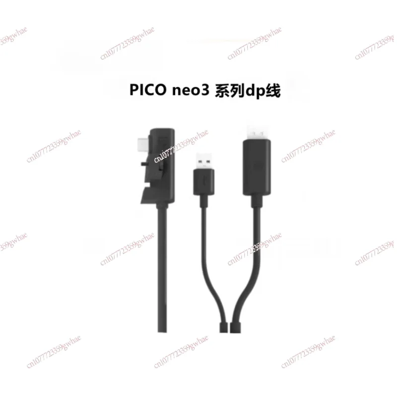 

DP Line Enterprise Eye Eye Tracking Edition, Flagship VR Glasses Snapdragon XR2