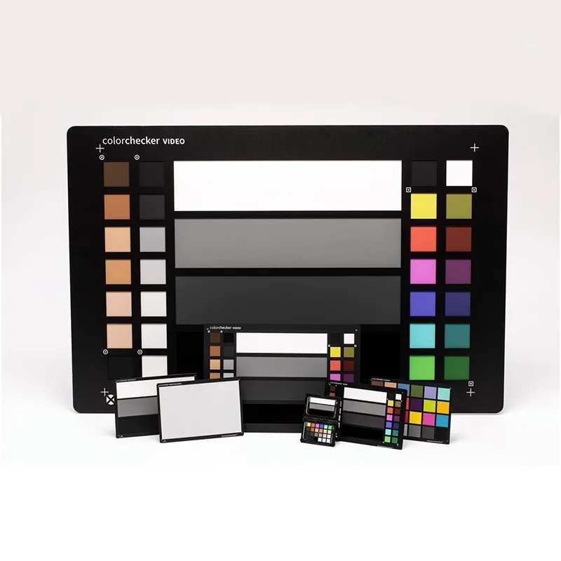 Calibrite colorchecker white balance y