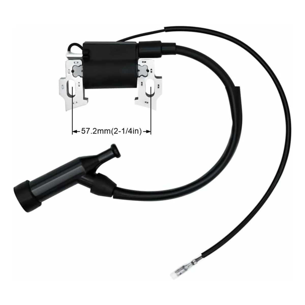 Superior-GX160 GX200 Tune Up Onderdelen Carb Kit Voor Honda GX120 4.0 5.5 6.5 Hp 196 212 Cc W/carburateur + Pull Star + Spoel + Luchtfilter Et